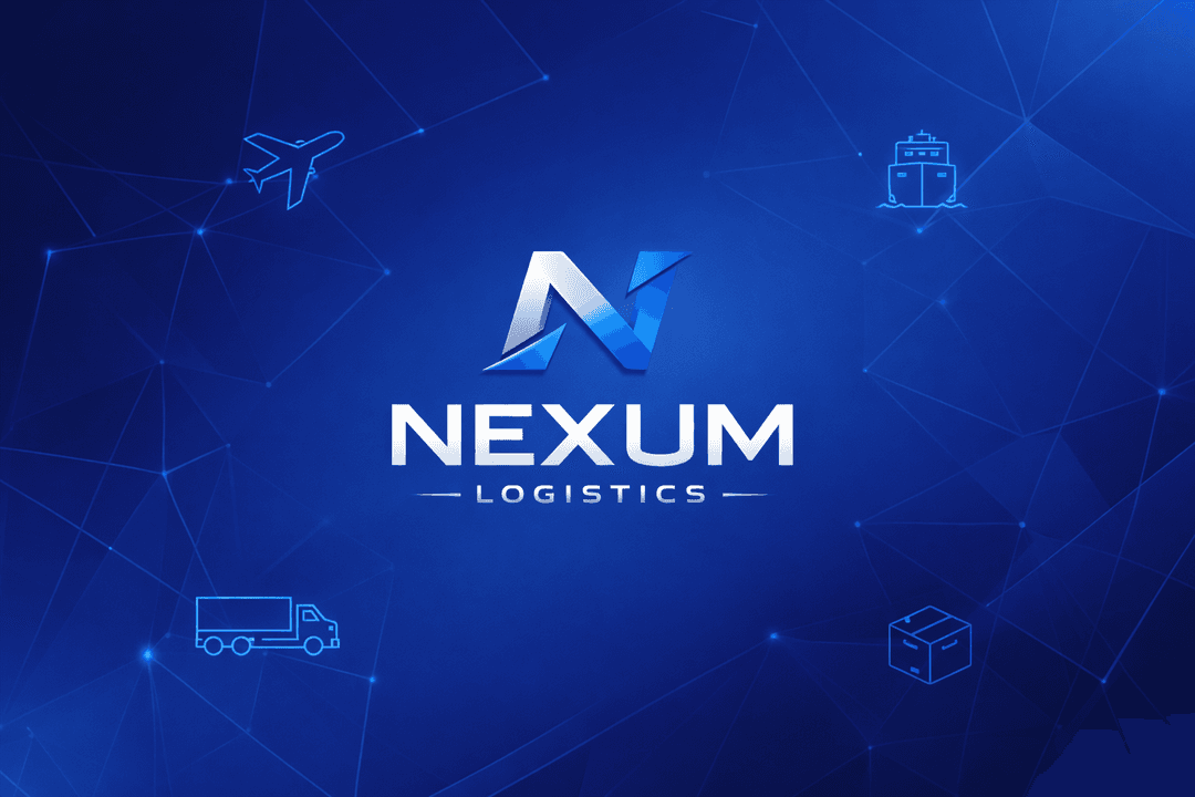 Nexum Logistics — servicios multimodales